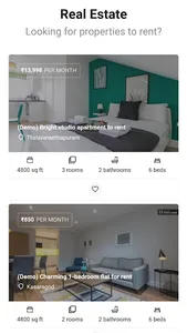 Poket screenshot 5