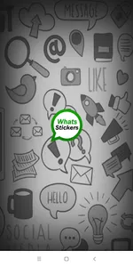 Latest WAStickerApp - Essentia screenshot 0