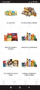 TheShoppingHaat screenshot 2
