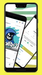 You2 screenshot 3