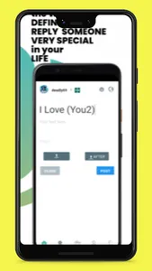 You2 screenshot 7