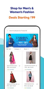 Dhani: Online Shopping App screenshot 2