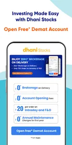 Dhani: Online Shopping App screenshot 5