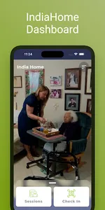 India Home screenshot 1