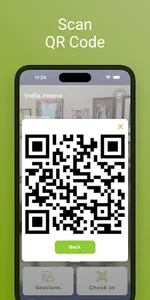 India Home screenshot 2