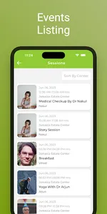 India Home screenshot 3