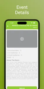 India Home screenshot 4