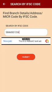 ALL BANK IFSC CODE screenshot 4