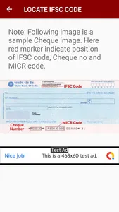 ALL BANK IFSC CODE screenshot 5