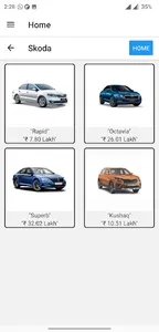 India Cars & Bikes screenshot 10