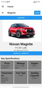 India Cars & Bikes screenshot 11