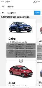 India Cars & Bikes screenshot 5