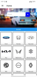 India Cars & Bikes screenshot 8
