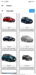 India Cars & Bikes screenshot 9