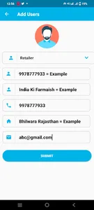 India Ki Farmaish -  ikf Group screenshot 7