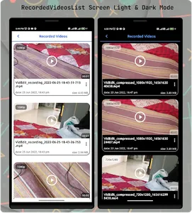 VidEdit screenshot 2