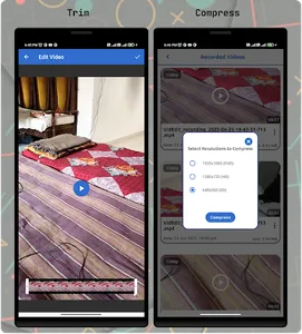 VidEdit screenshot 5