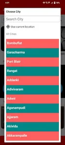 IndiaMRI : Online MRI Booking screenshot 1