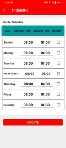 IndiaMRI : Online MRI Booking screenshot 3