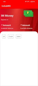 IndiaMRI : Online MRI Booking screenshot 5