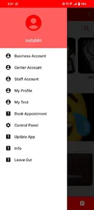 IndiaMRI : Online MRI Booking screenshot 6