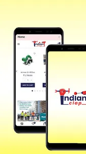 Indian Clap screenshot 2