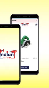 Indian Clap screenshot 3