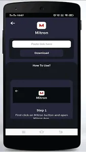 All In One Status Saver screenshot 8
