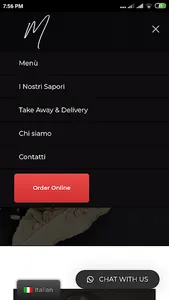 Masala Cucina Indiana screenshot 2