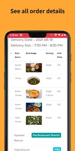 IndianbyChoice Business Partne screenshot 0