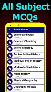 SSC Stenographer Exam Preparat screenshot 1