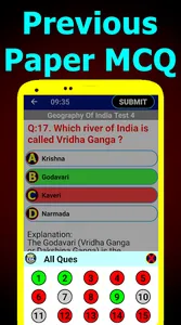 SSC Stenographer Exam Preparat screenshot 6