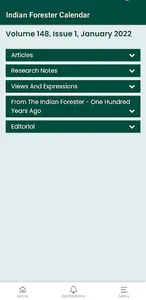 The Indian Forester screenshot 2