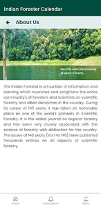 The Indian Forester screenshot 4