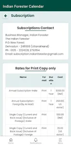 The Indian Forester screenshot 6