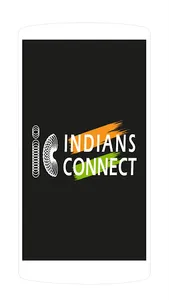 Indians Connect screenshot 0
