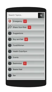 Indians Connect screenshot 3