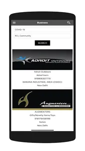Indians Connect screenshot 4