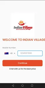 Indian Village screenshot 1