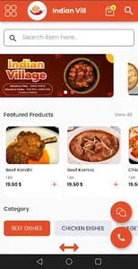 Indian Village screenshot 3
