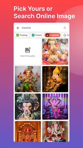 MeraStatus Name & Profile Card screenshot 3