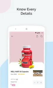 IndiaShoppe screenshot 2