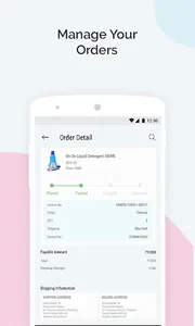 IndiaShoppe screenshot 7