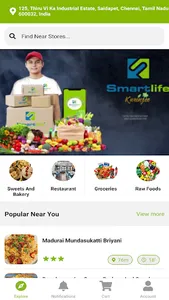 India SmartLife - Online Shopp screenshot 4