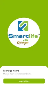 India Smartlife Vendor screenshot 0