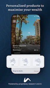 Indiassetz screenshot 1