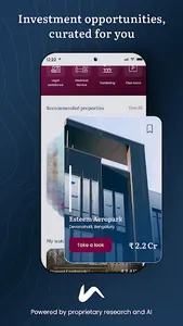 Indiassetz screenshot 5