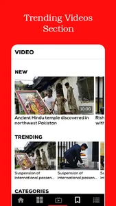 IndiaWeekly screenshot 2