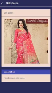 Aarini Designs - Lehengas and  screenshot 2