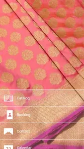 Alankrit Banarasi Sarees screenshot 0